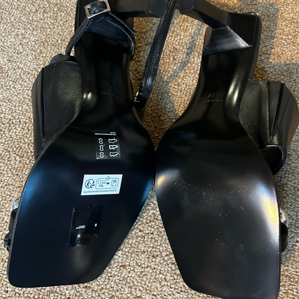 COS Heels - Picture 3 of 5